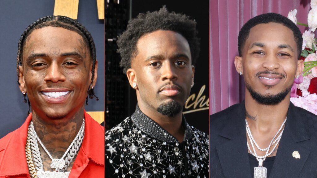 Soulja Boy Announces Streamer Project After Calling Out Kai Cenat