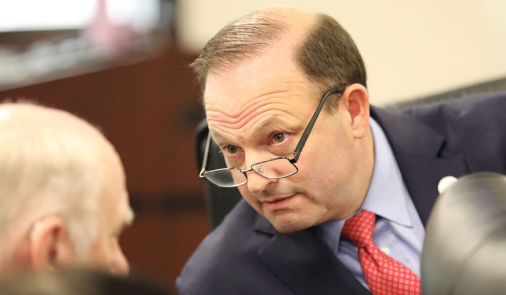 South Carolina probe into fake IDs leads to ICE detention of 48 immigrants; 6 other people indicted