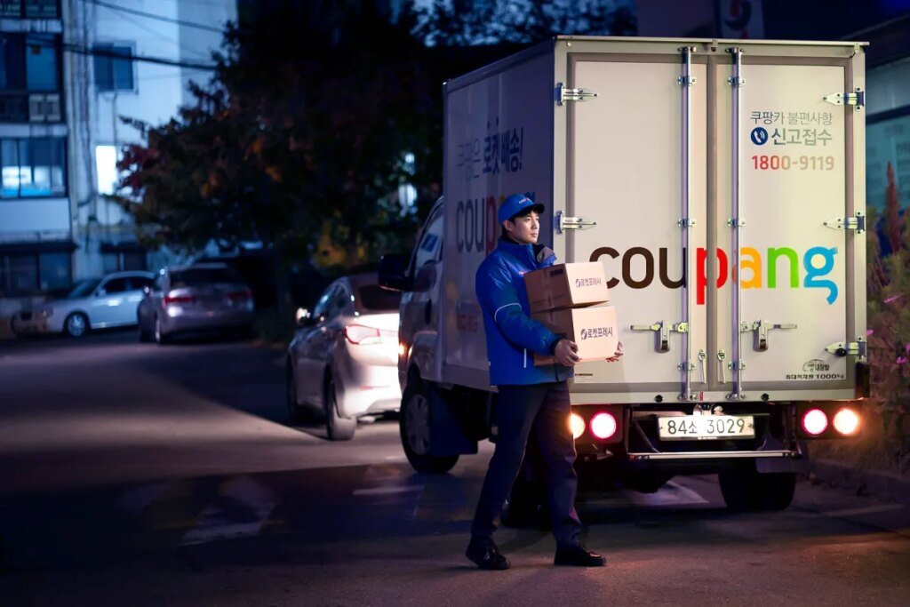 South Korea hits Coupang with $400M+ fine for data breach that affected millions South Korea hits Coupang with $400M+ fine for data breach that affected millions