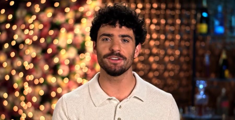 ‘Southern Hospitality’ Justin Assada Gets Deep About Sexuality 'Southern Hospitality' Justin Assada Gets Deep About Sexuality