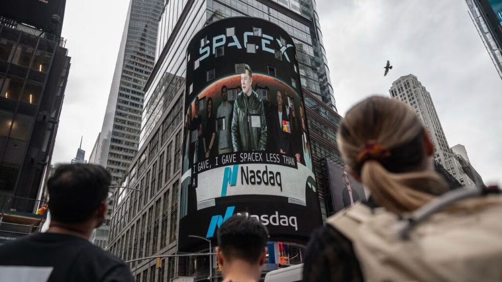 SpaceX just went public. These alum-founded startups are following its playbook SpaceX just went public. These alum-founded startups are following its playbook