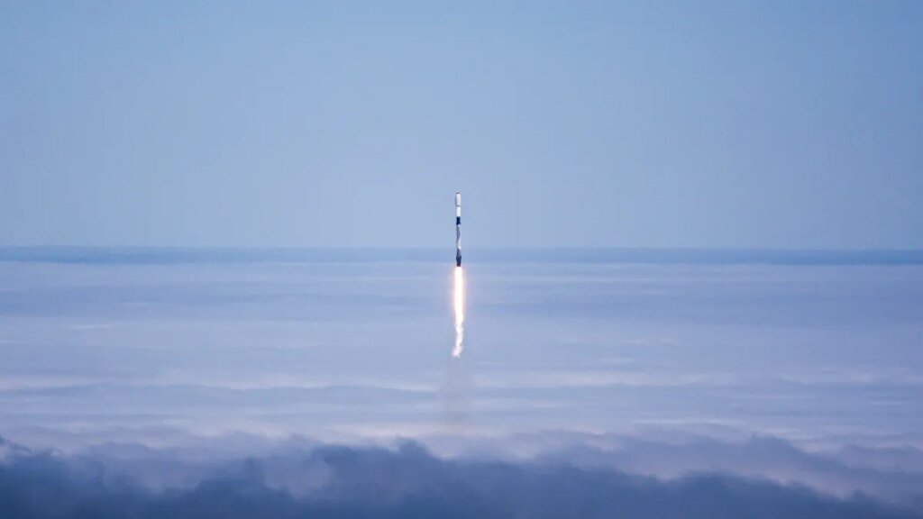 SpaceX officially prices shares at $135 in the largest IPO ever SpaceX officially prices shares at $135 in the largest IPO ever