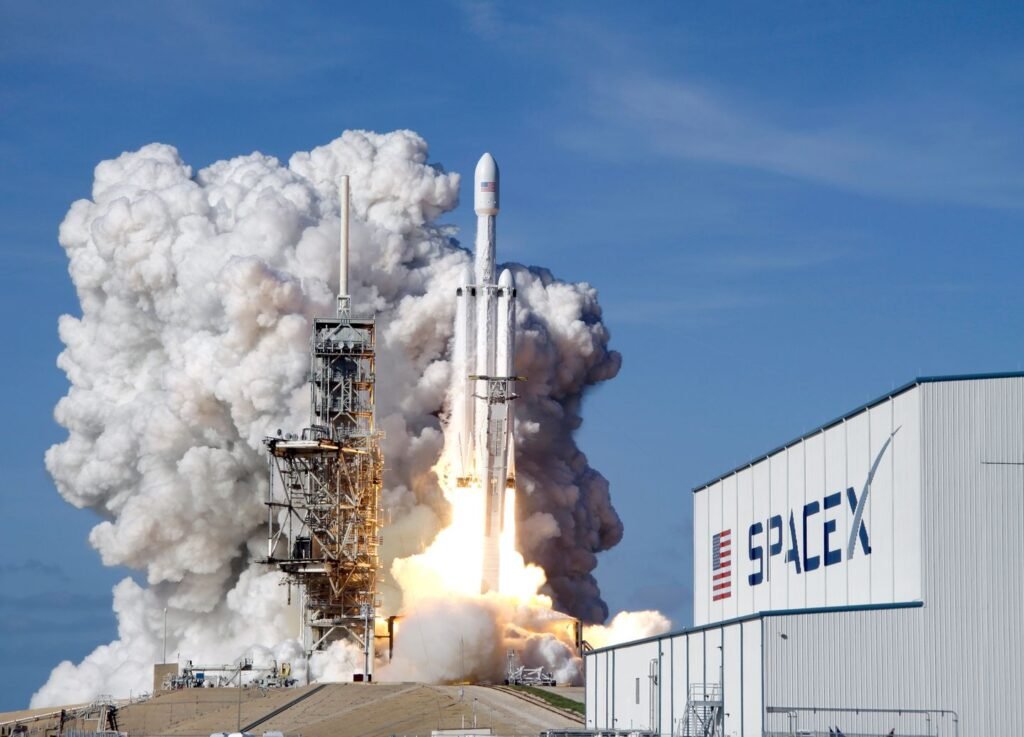 SpaceX's IPO is set to be the biggest ever and could make Elon Musk a trillionaire