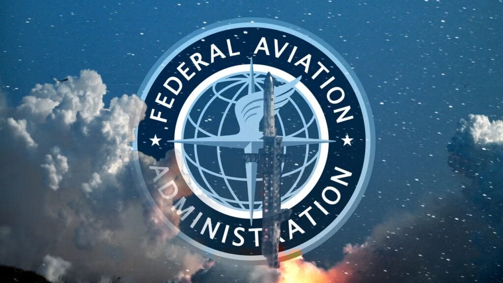 SpaceX’s rockets are creating a new air traffic headache for the FAA SpaceX’s rockets are creating a new air traffic headache for the FAA