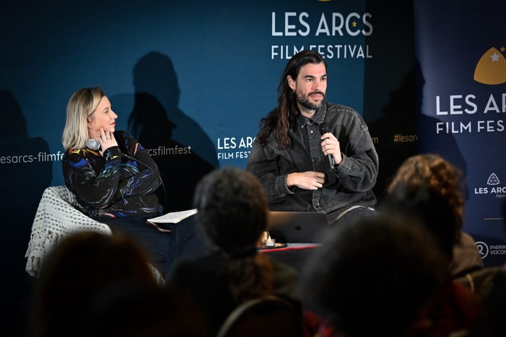 Spain to be the country of honour at the Les Arcs Film Festival in December Spain to be the country of honour at the Les Arcs Film Festival in December