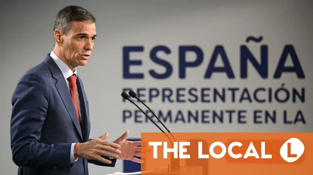 Spain unveils migrant integration scheme