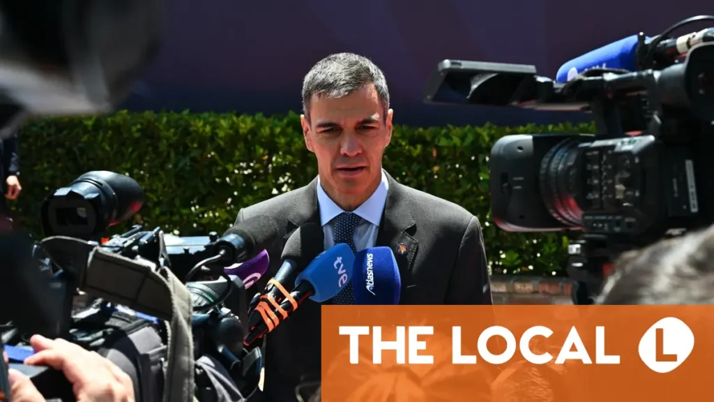 Spain’s PM denies knowledge of plot to silence corruption probes Spain's PM denies knowledge of plot to silence corruption probes