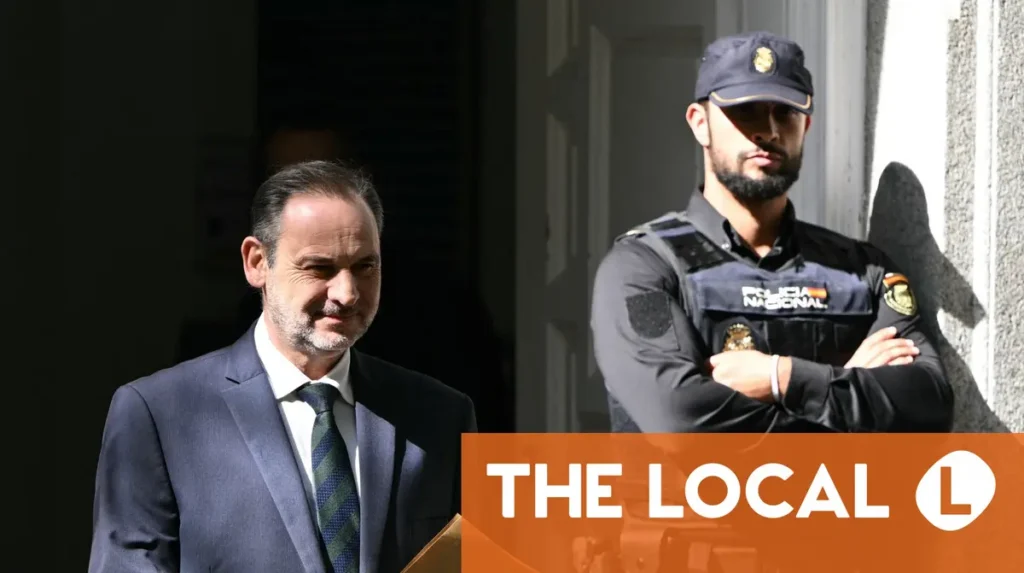 Spanish PM’s former right-hand man sentenced to 24 years for corruption Spanish PM's former right-hand man sentenced to 24 years for corruption