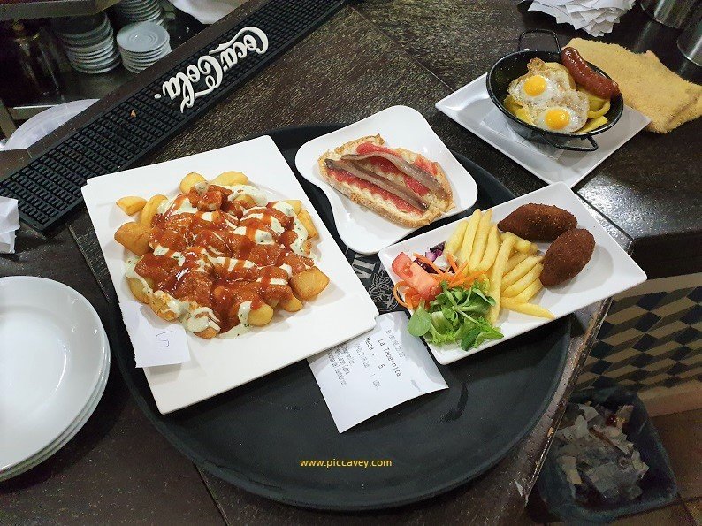 Spanish tapas Night – Make your own at tapa at home Spanish tapas Night - Make your own at tapa at home