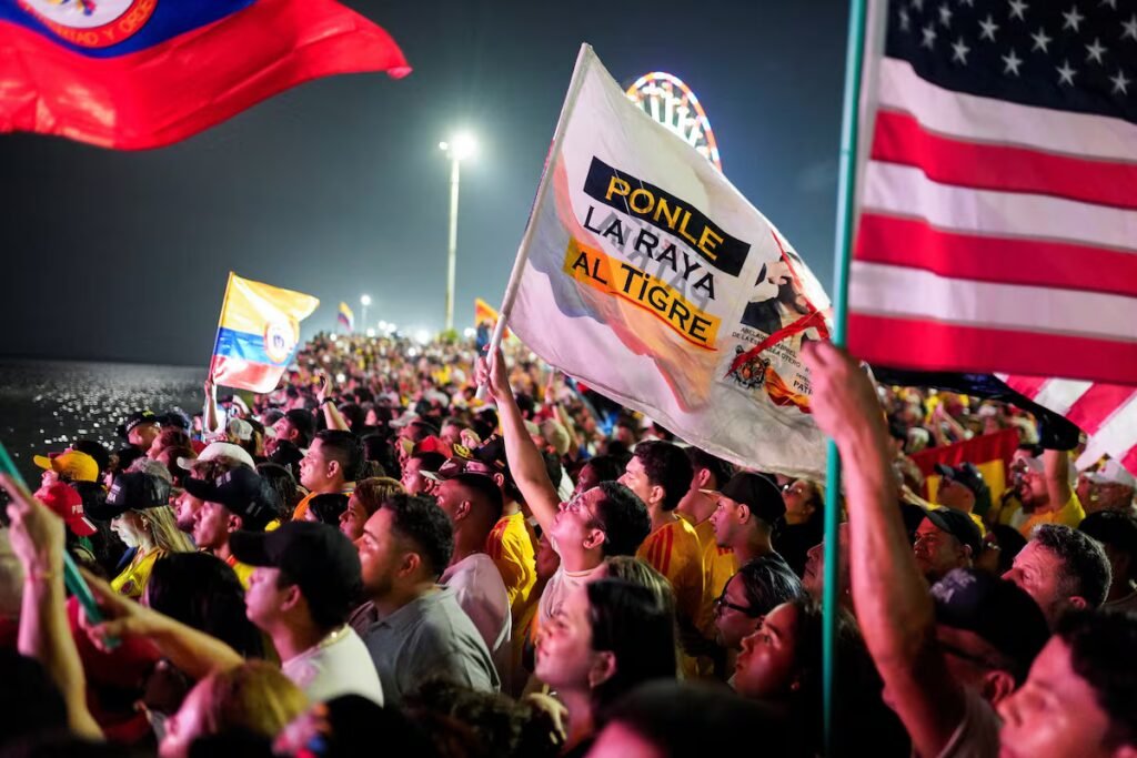 Specter of US intervention runs through Mexico, Brazil, and Colombia | International