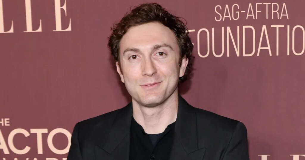 Spy Kids’ Daryl Sabara Mourns Death of His Estranged Father
