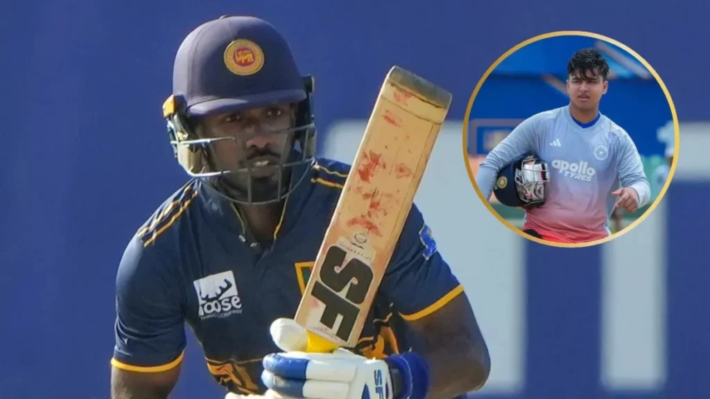 Sri Lanka A captain Sahan Arachchige refutes talk of singling out Vaibhav Suryavanshi ahead of the ODI Tri-Series final