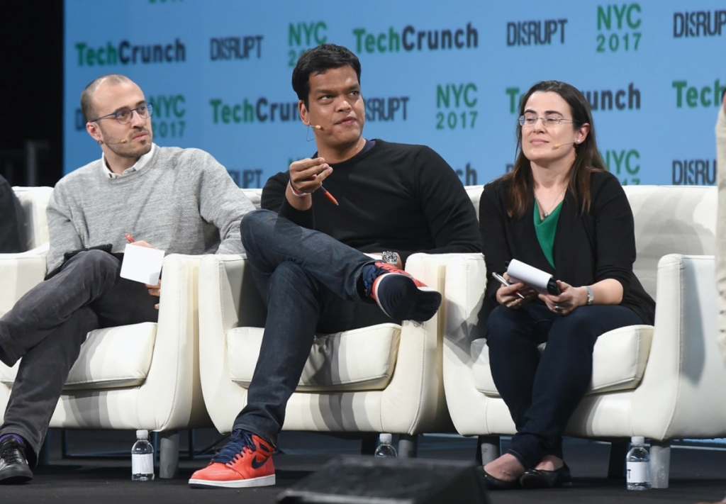 Sriram Krishnan is leaving his role as White House AI advisor Sriram Krishnan is leaving his role as White House AI advisor