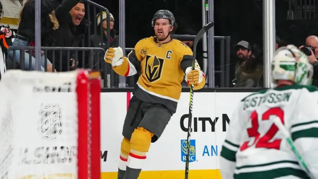 Stanley Cup Final Game 1 Best Bets: Hurricanes vs. Golden Knights Picks