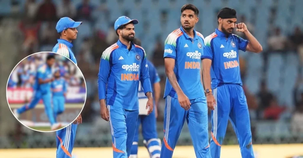 Star pacer returns as India update squad for the third ODI against Afghanistan Star pacer returns as India update squad for the third ODI against Afghanistan