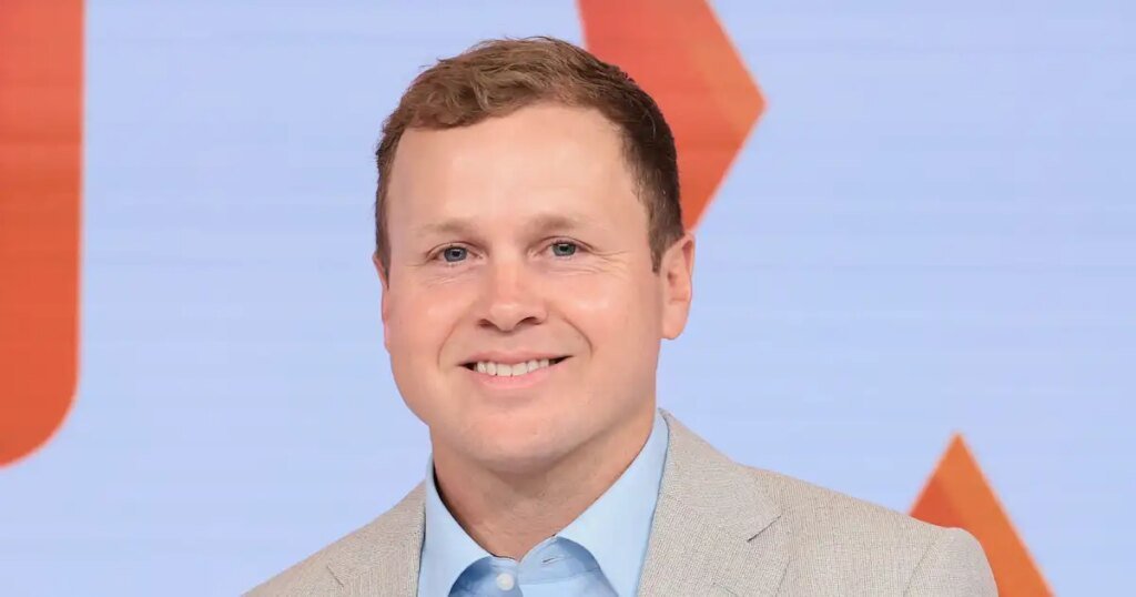 Stars React to Spencer Pratt Losing Race for L.A. Mayor