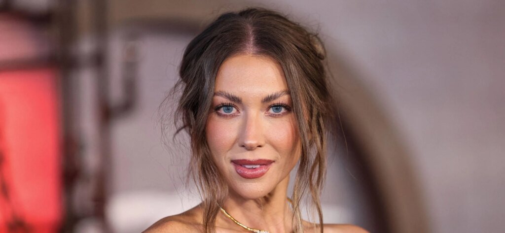 Stassi Schroeder Reportedly Followed 600-Calorie Diet
