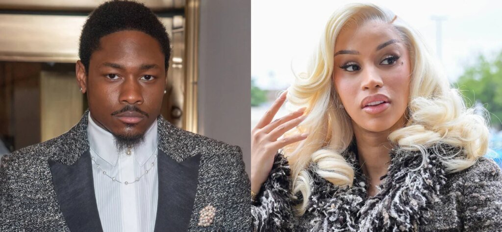 Stefon Diggs Reveals Where He Stands With Cardi B Now