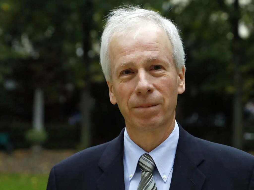Stéphane Dion calls on Canada to become member of the 'European Political Community'