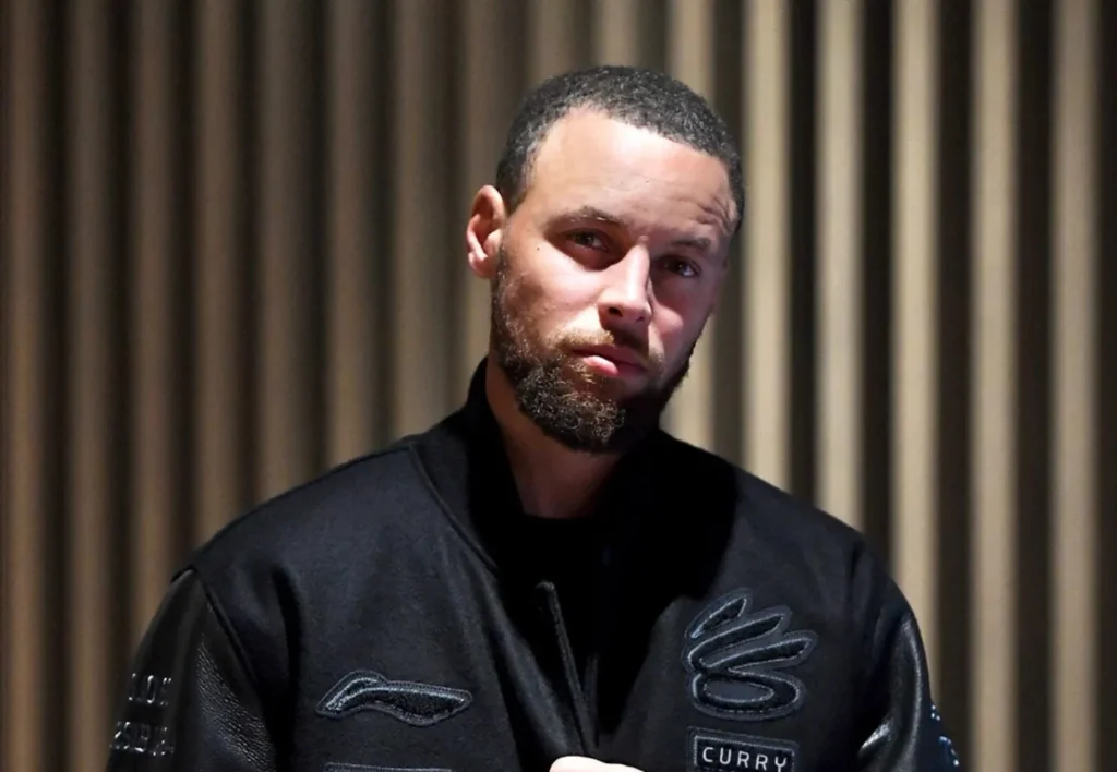 Stephen Curry Releases ‘Next Chapter’ Letter As The NBA Waits For Answers Stephen Curry Releases ‘Next Chapter’ Letter As The NBA Waits For Answers