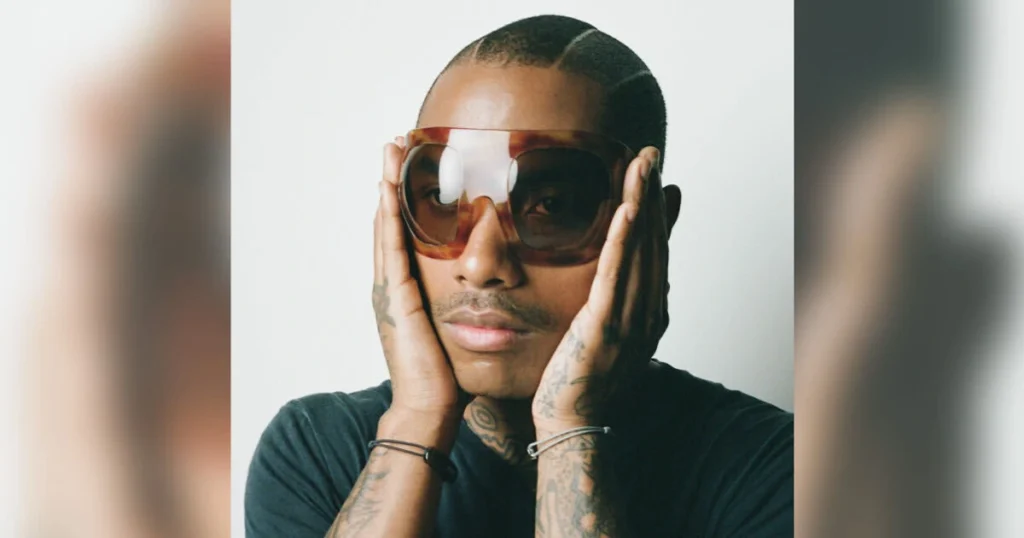 Steve Lacy teases upcoming album with “the feeling”