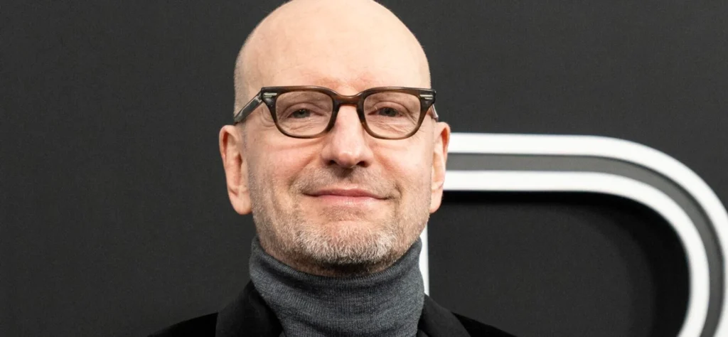 Steven Soderbergh’s Axed ‘Star Wars’ Film Allowed Him To Finish A 19-Year Passion Project Steven Soderbergh's Axed 'Star Wars' Film Allowed Him To Finish A 19-Year Passion Project