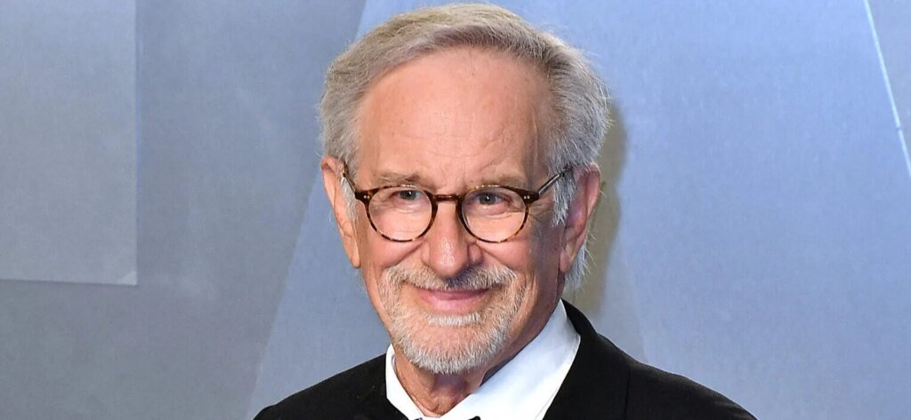 Steven Spielberg & More Celebrities Who Believe Aliens Exist Steven Spielberg & More Celebrities Who Believe Aliens Exist