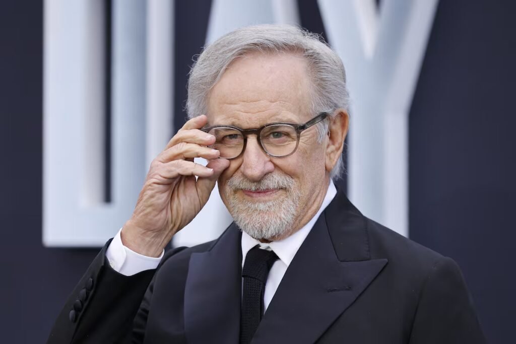 Steven Spielberg, the filmmaker who put extraterrestrials into the planet’s imagination, returns to his great obsession | Culture Steven Spielberg, the filmmaker who put extraterrestrials into the planet’s imagination, returns to his great obsession | Culture