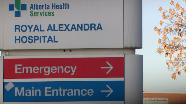 Still no triage liaison physicians in Alberta ERs, 4 months after province’s pledge Still no triage liaison physicians in Alberta ERs, 4 months after province's pledge