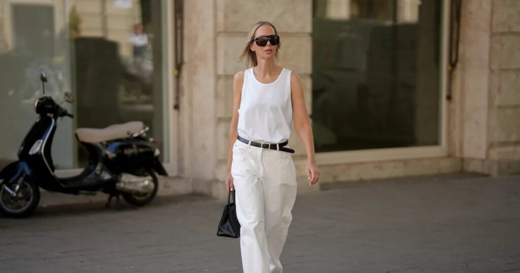 Stock Your Summer Wardrobe With 13 Fashionable Walmart Styles