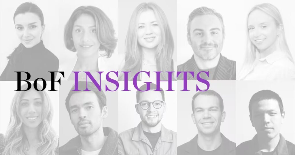 Strategic Advisory For Fashion, Luxury and Beauty Brands