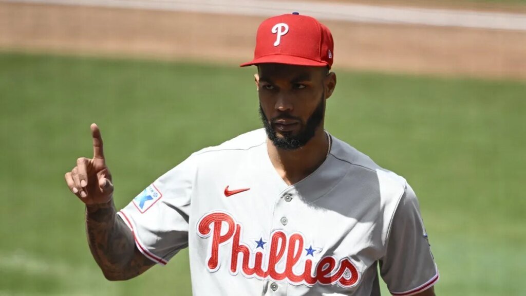 Struggling Padres face tall task vs. Cristopher Sanchez, Phillies Struggling Padres face tall task vs. Cristopher Sanchez, Phillies