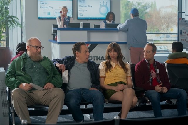 Stuart Fails to Save the Universe: HBO Max Unveils Trailer and Poster for Big Bang Theory Spin-off Series – canceled + renewed TV shows, ratings Stuart Fails to Save the Universe: HBO Max Unveils Trailer and Poster for Big Bang Theory Spin-off Series - canceled + renewed TV shows, ratings