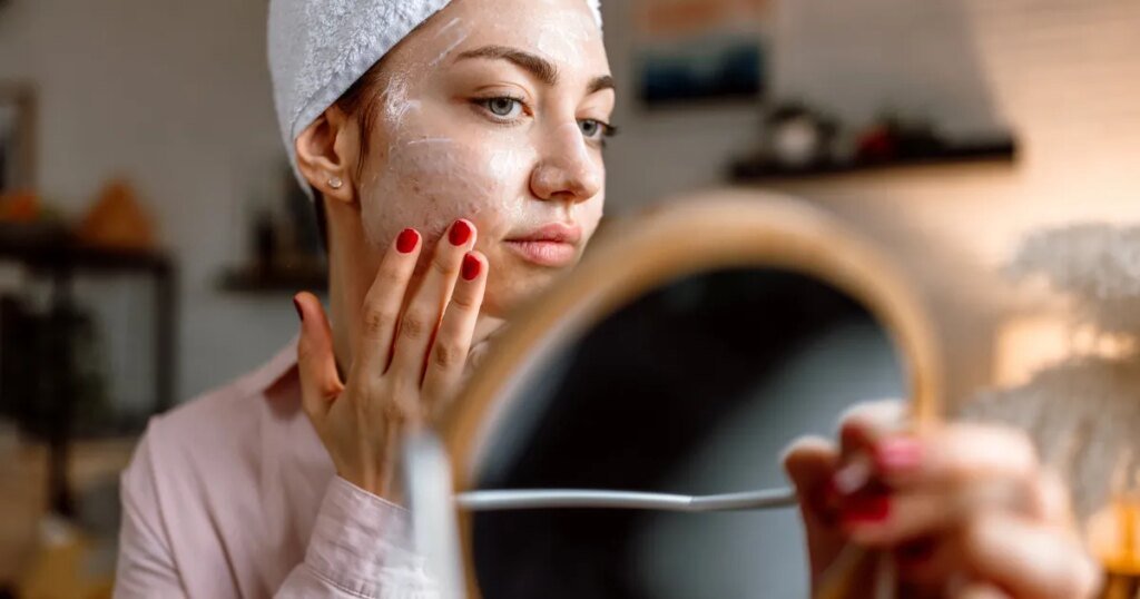 Stubborn Breakouts? Kate Somerville Spot Treatment Works Fast