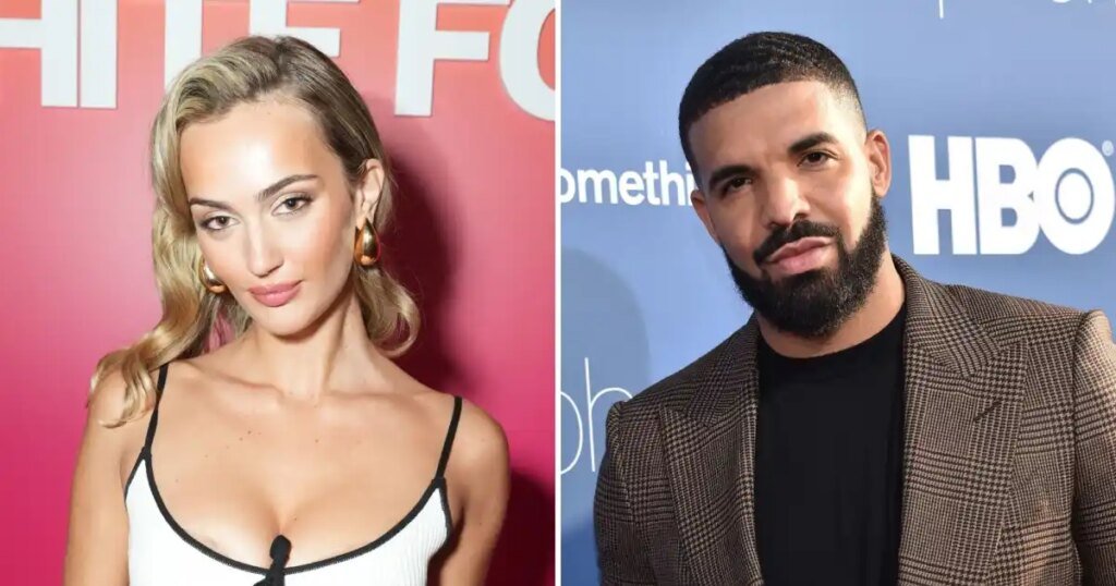 Suede Brooks Says She Got Threatening Texts Amid Drake Split