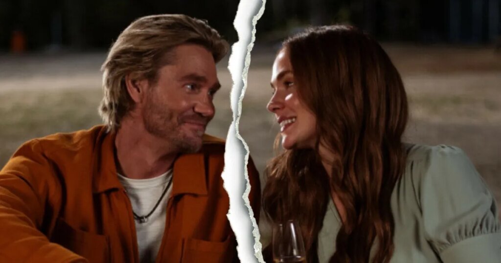 Sullivan's Crossing's Morgan Kohan on Maggie, Cal's Potential Split