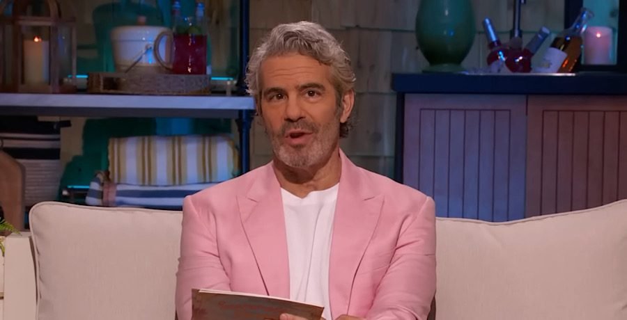 ‘Summer House’ Andy Cohen Shocked How Much Reunion Edited 'Summer House' Andy Cohen Shocked How Much Reunion Edited