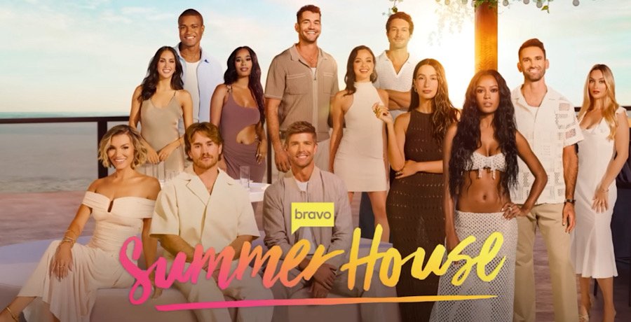 ‘Summer House’ West Wilson Done After 3 Seasons, Details 'Summer House' West Wilson Done After 3 Seasons, Details