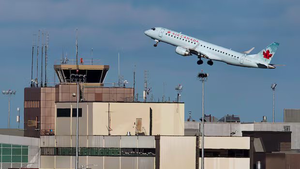 Summer flights to Europe from Halifax up 40% as fewer Canadians choose U.S. for travel Summer flights to Europe from Halifax up 40% as fewer Canadians choose U.S. for travel