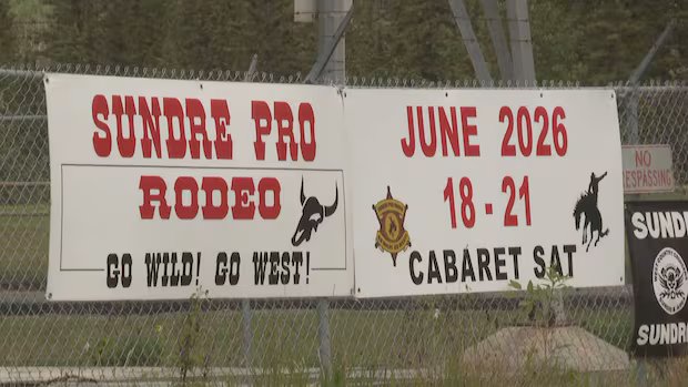 Sundre cancels parade, citing ‘overwhelming’ harassment after pro-Alberta float disallowed Sundre cancels parade, citing 'overwhelming' harassment after pro-Alberta float disallowed