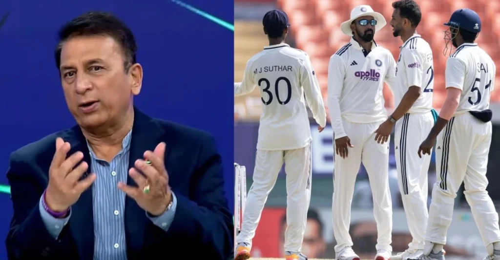 Sunil Gavaskar names the ‘unsung’ hero of Indian cricket Sunil Gavaskar names the ‘unsung’ hero of Indian cricket