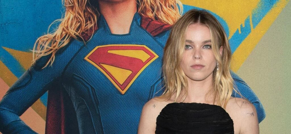 'Supergirl' Scores Unimpressive Movie Reviews