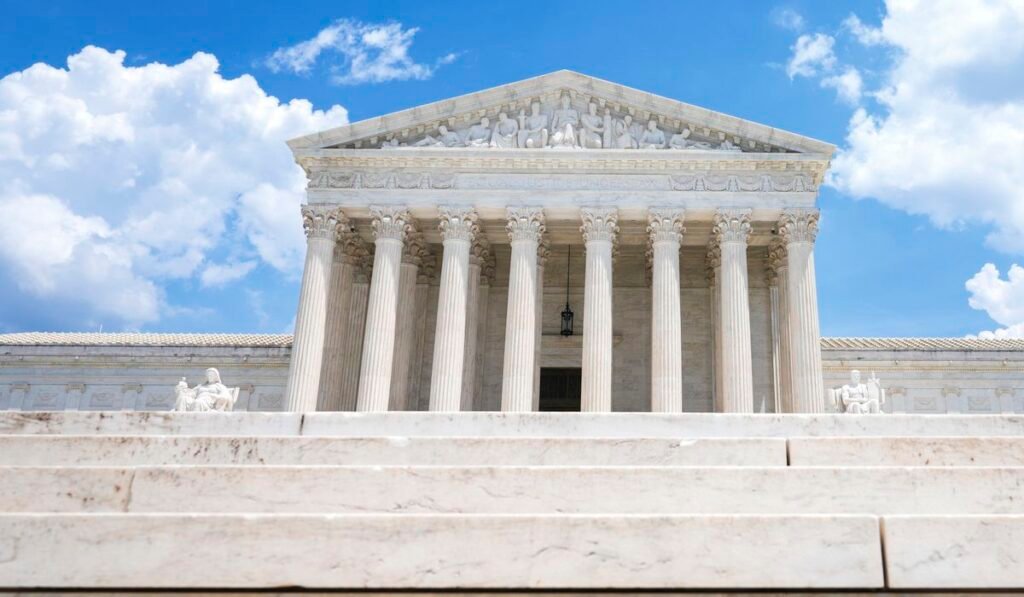 Supreme Court rejects Trump’s push to toss $5 million verdict in E. Jean Carroll sexual abuse case