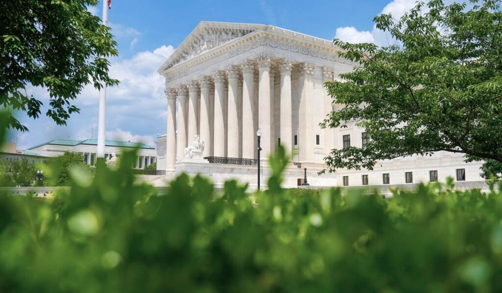 Supreme Court rejects challenge over New York’s gun liability law Supreme Court rejects challenge over New York’s gun liability law