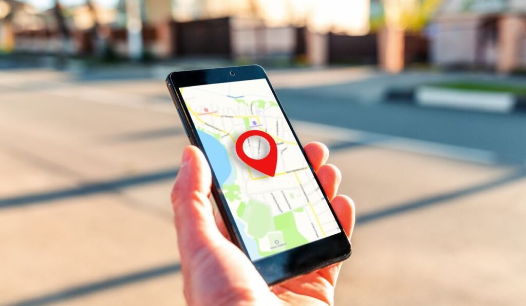 Supreme Court says police need warrants for ‘geofence’ searches to track cellphones near crimes