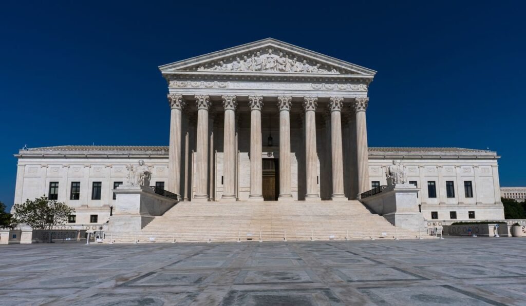 Supreme Court strikes down Hawaii law requiring permission to carry guns in stores and hotels