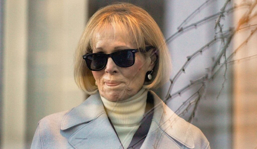 Supreme Court upholds $5 million judgment for E. Jean Carroll, rejects Trump appeal