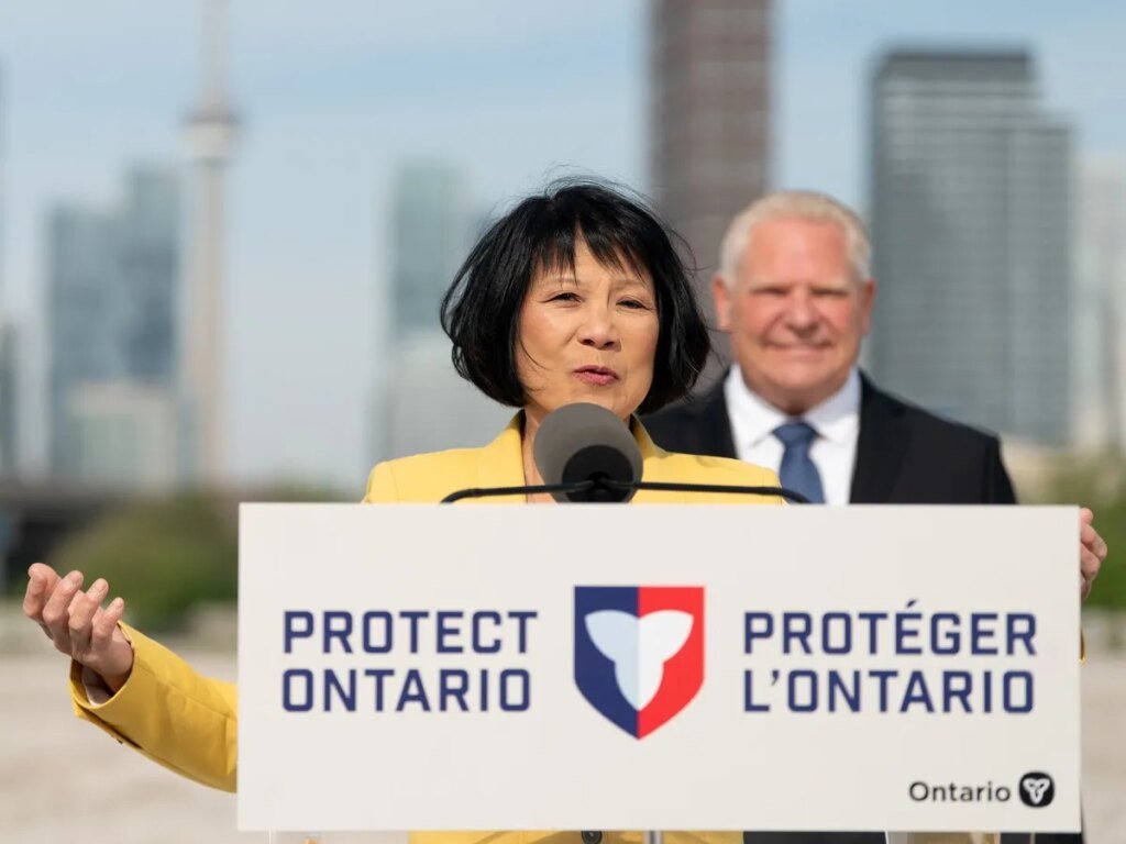 Surging Bradford suddenly within reach of Chow for Toronto mayoralty: poll Surging Bradford suddenly within reach of Chow for Toronto mayoralty: poll