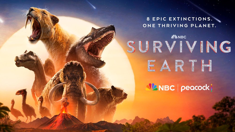 Surviving Earth: Season One Ratings – canceled + renewed TV shows, ratings Surviving Earth: Season One Ratings - canceled + renewed TV shows, ratings