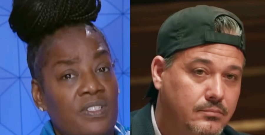 ‘Survivor’ Cirie Fields Fires Back At Boston Rob’s Criticism 'Survivor' Cirie Fields Fires Back At Boston Rob's Criticism